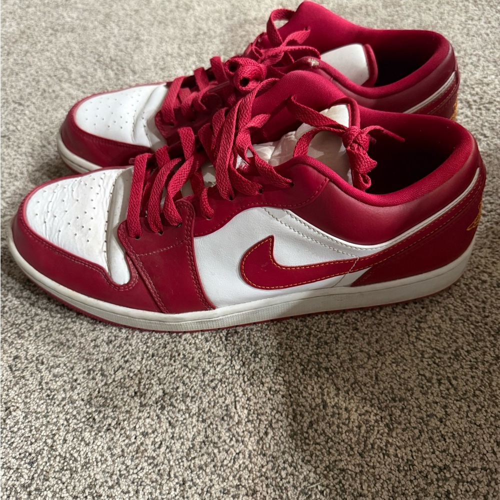 Nike Men’s AIR Jordan Size 13